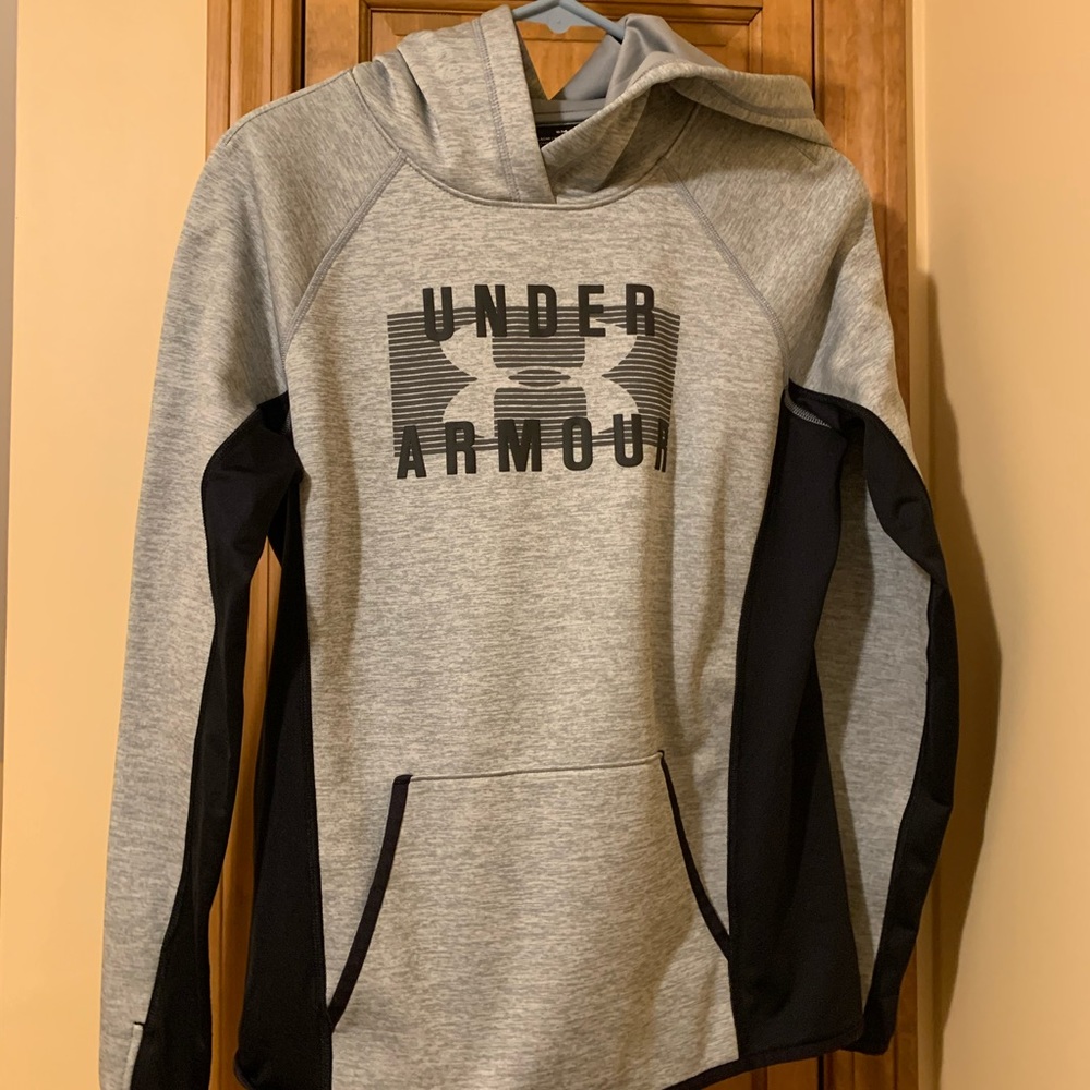 Sport sweatshirt